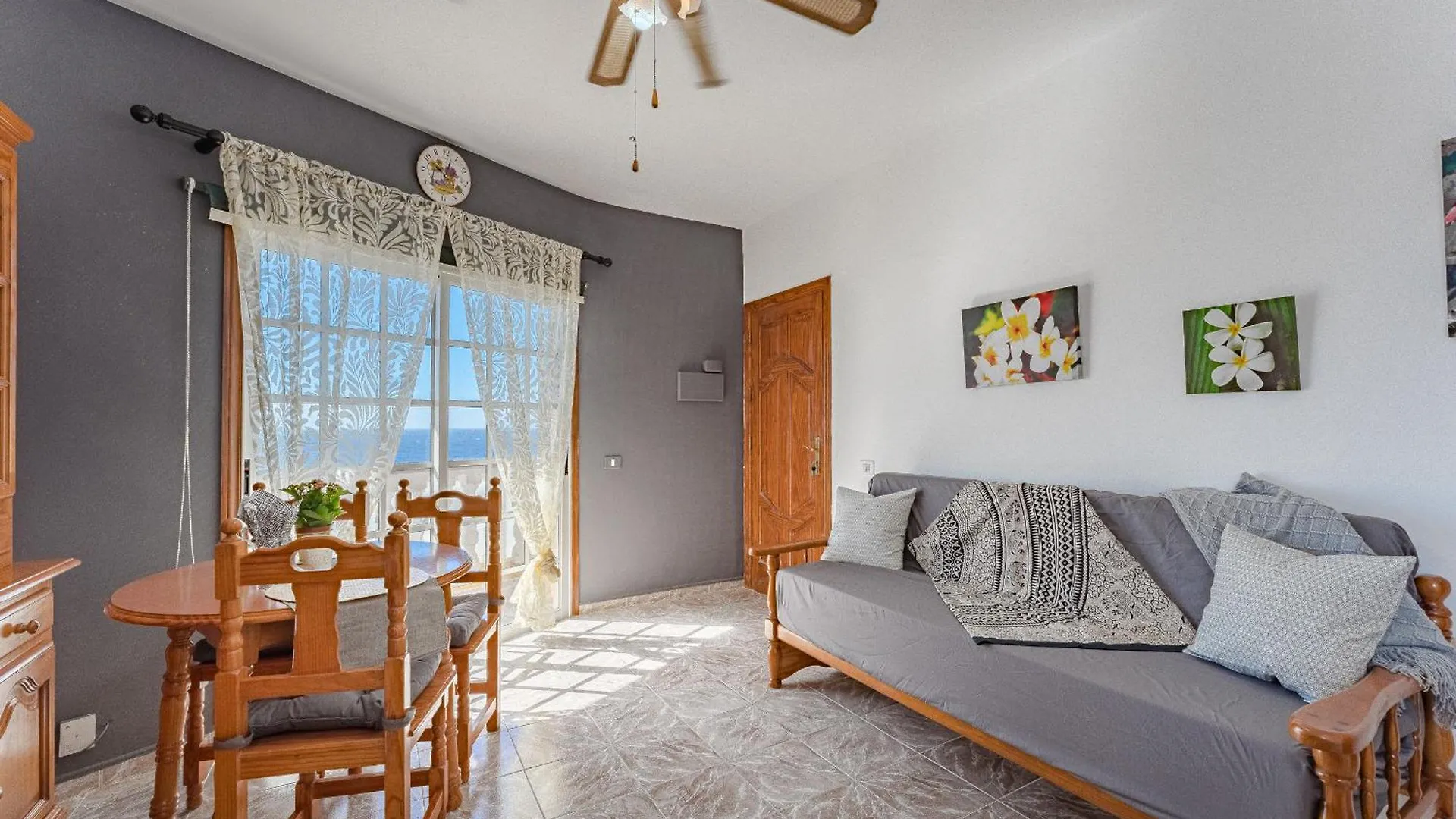 Sea View Apartment Grey Fanta Sea Arico 0*,  Ισπανία